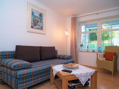 Appartement für 4 Personen (60 m²) in Ostseebad Kühlungsborn 7/10