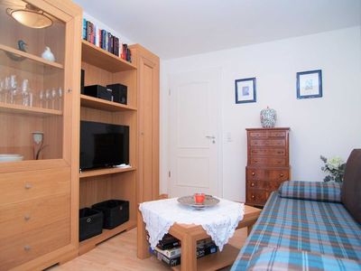 Appartement für 4 Personen (60 m²) in Ostseebad Kühlungsborn 8/10