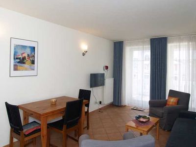 Appartement für 3 Personen (51 m²) in Ostseebad Kühlungsborn 10/10