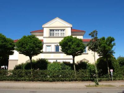 Appartement für 4 Personen (73 m²) in Ostseebad Kühlungsborn 7/10