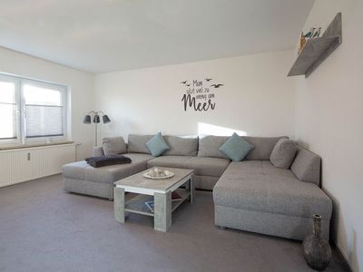 Appartement für 4 Personen (65 m²) in Ostseebad Kühlungsborn 3/10