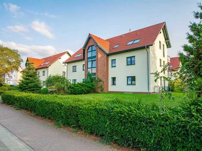 Appartement für 4 Personen (51 m²) in Ostseebad Kühlungsborn 4/10