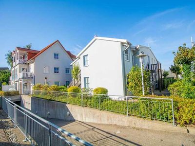 Appartement für 4 Personen (45 m²) in Ostseebad Kühlungsborn 5/10