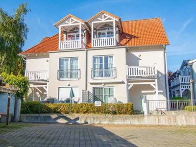 Appartement für 4 Personen (45 m²) in Ostseebad Kühlungsborn 6/10