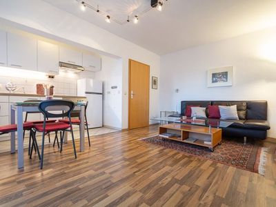 Appartement für 4 Personen (51 m²) in Ostseebad Kühlungsborn 1/10