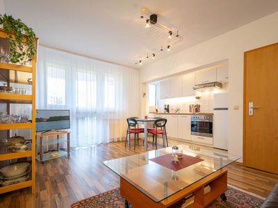 Appartement für 4 Personen (51 m²) in Ostseebad Kühlungsborn 5/10