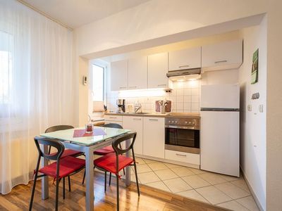 Appartement für 4 Personen (51 m²) in Ostseebad Kühlungsborn 6/10