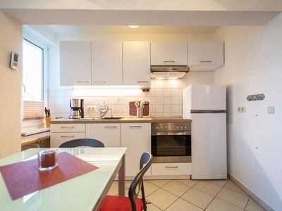 Appartement für 4 Personen (51 m²) in Ostseebad Kühlungsborn 7/10