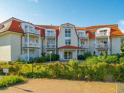 Appartement für 2 Personen (50 m²) in Ostseebad Kühlungsborn 2/10