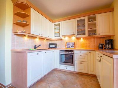 Appartement für 2 Personen (50 m²) in Ostseebad Kühlungsborn 8/10