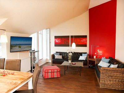 Appartement für 6 Personen (93 m²) in Ostseebad Kühlungsborn 1/10