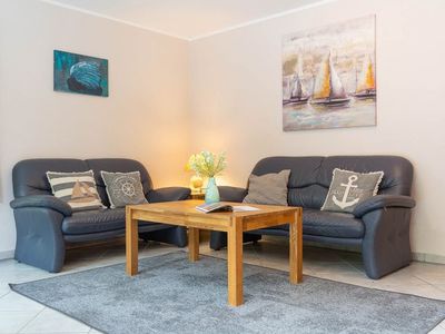 Appartement für 3 Personen (60 m²) in Ostseebad Kühlungsborn 2/10