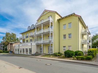 Appartement für 4 Personen (52 m²) in Ostseebad Kühlungsborn 2/10