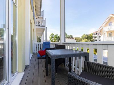 Appartement für 4 Personen (52 m²) in Ostseebad Kühlungsborn 9/10