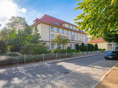 Appartement für 6 Personen (98 m²) in Ostseebad Kühlungsborn 2/10