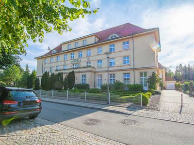 Appartement für 6 Personen (98 m²) in Ostseebad Kühlungsborn 4/10