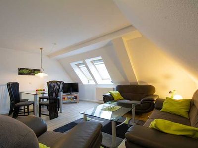 Appartement für 6 Personen (98 m²) in Ostseebad Kühlungsborn 6/10