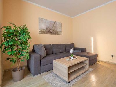 Appartement für 2 Personen (60 m²) in Ostseebad Kühlungsborn 5/10