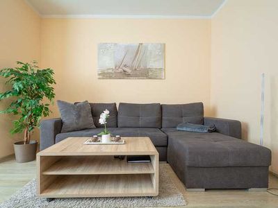 Appartement für 2 Personen (60 m²) in Ostseebad Kühlungsborn 6/10