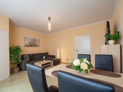 Appartement für 2 Personen (60 m²) in Ostseebad Kühlungsborn 8/10