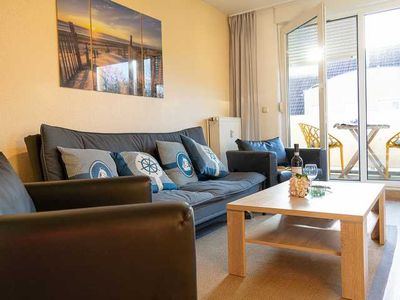 Appartement für 5 Personen (65 m²) in Ostseebad Kühlungsborn 8/10