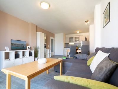 Appartement für 3 Personen (54 m²) in Ostseebad Kühlungsborn 2/10