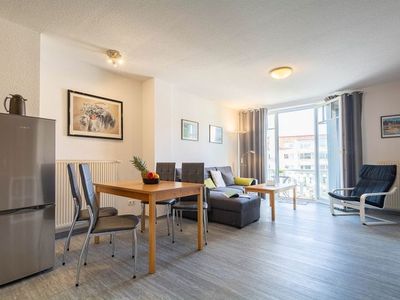 Appartement für 3 Personen (54 m²) in Ostseebad Kühlungsborn 4/10