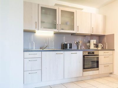 Appartement für 3 Personen (54 m²) in Ostseebad Kühlungsborn 8/10