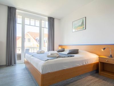 Appartement für 3 Personen (54 m²) in Ostseebad Kühlungsborn 9/10