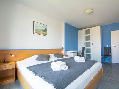 Appartement für 3 Personen (54 m²) in Ostseebad Kühlungsborn 10/10