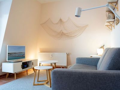 Appartement für 2 Personen (45 m²) in Ostseebad Kühlungsborn 2/10