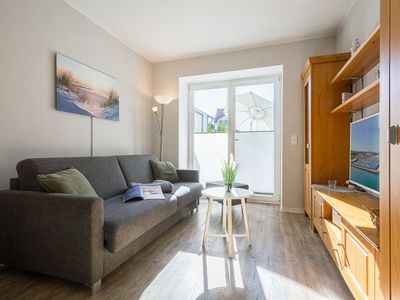 Appartement für 2 Personen (26 m²) in Ostseebad Kühlungsborn 1/10