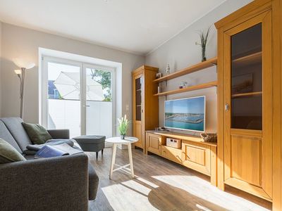 Appartement für 2 Personen (26 m²) in Ostseebad Kühlungsborn 4/10