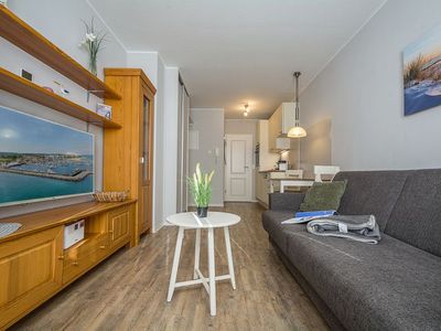 Appartement für 2 Personen (26 m²) in Ostseebad Kühlungsborn 5/10