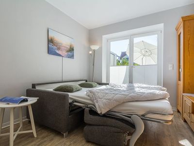 Appartement für 2 Personen (26 m²) in Ostseebad Kühlungsborn 6/10