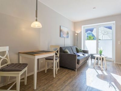 Appartement für 2 Personen (26 m²) in Ostseebad Kühlungsborn 7/10