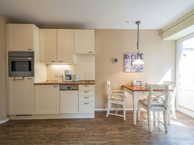 Appartement für 3 Personen (36 m²) in Ostseebad Kühlungsborn 8/10