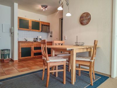 Appartement für 3 Personen (55 m²) in Ostseebad Kühlungsborn 2/10