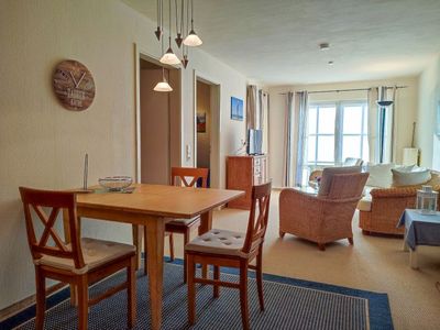 Appartement für 3 Personen (55 m²) in Ostseebad Kühlungsborn 5/10