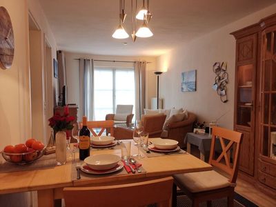 Appartement für 3 Personen (55 m²) in Ostseebad Kühlungsborn 6/10