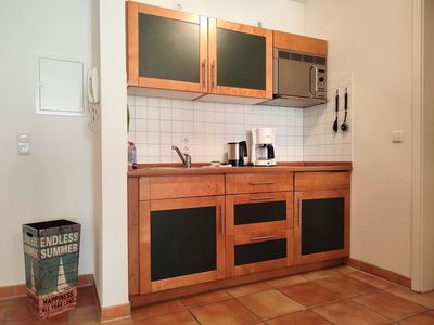 Appartement für 3 Personen (55 m²) in Ostseebad Kühlungsborn 7/10