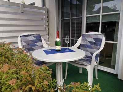 Appartement für 3 Personen (55 m²) in Ostseebad Kühlungsborn 8/10