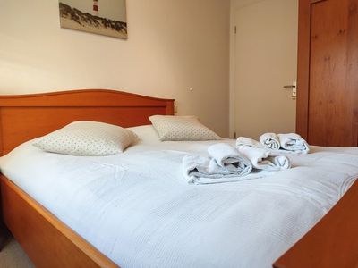 Appartement für 3 Personen (55 m²) in Ostseebad Kühlungsborn 10/10