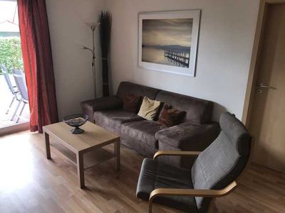 Appartement für 4 Personen (60 m²) in Ostseebad Kühlungsborn 3/10