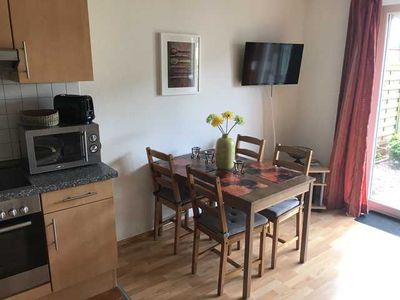 Appartement für 4 Personen (60 m²) in Ostseebad Kühlungsborn 8/10