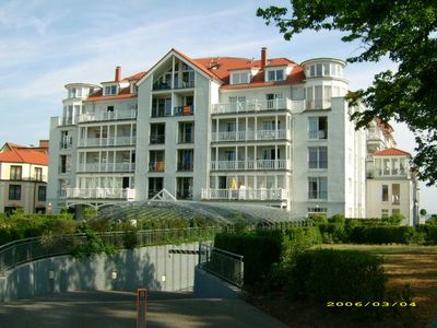 Appartement für 4 Personen (55 m²) in Ostseebad Kühlungsborn 5/10