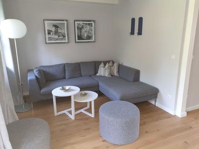 Appartement für 3 Personen (73 m²) in Ostseebad Kühlungsborn 8/10