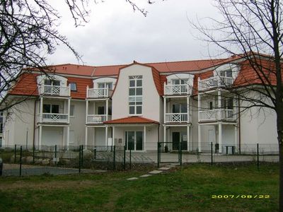 Appartement für 4 Personen (45 m²) in Ostseebad Kühlungsborn 4/10