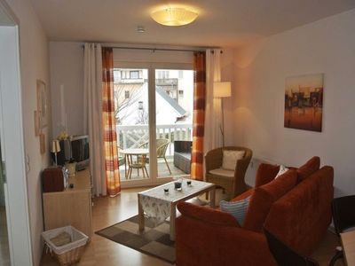 Appartement für 4 Personen (45 m²) in Ostseebad Kühlungsborn 1/10