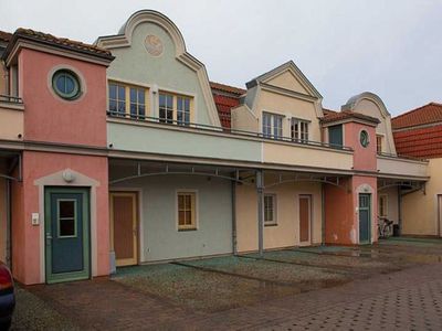 Appartement für 3 Personen (45 m²) in Ostseebad Kühlungsborn 1/10